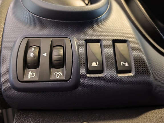 Opel Vivaro 8 of 18