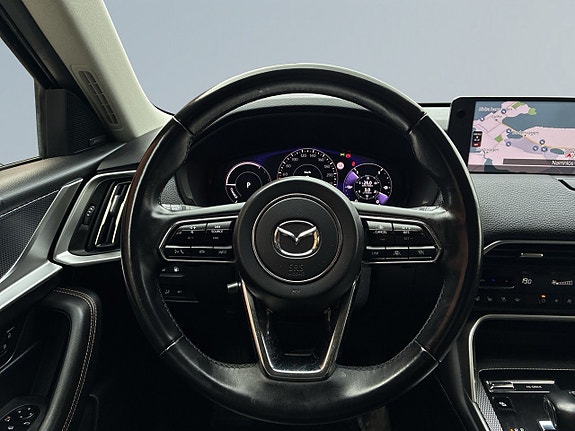 Mazda CX-60 9 of 25