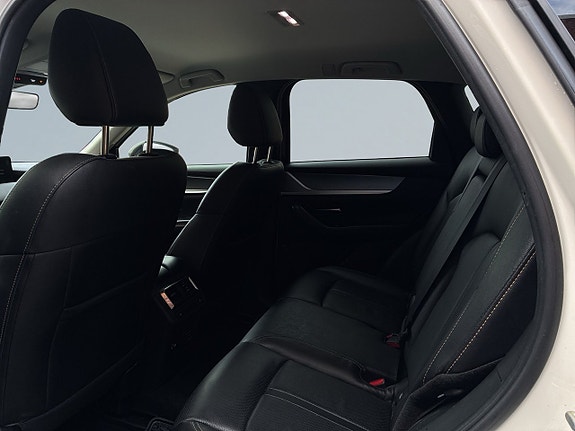 Mazda CX-60 13 of 25