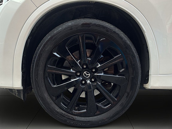 Mazda CX-60 14 of 25