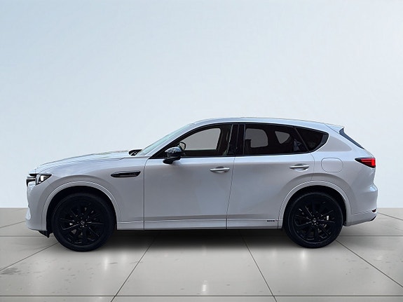 Mazda CX-60 4 of 25