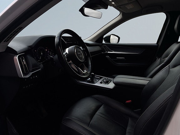 Mazda CX-60 7 of 25