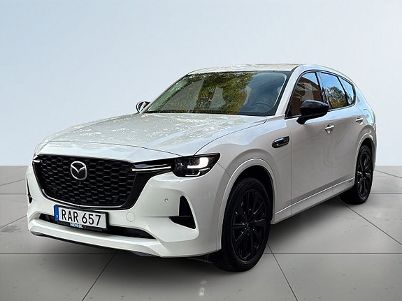 Mazda CX-60 16 of 25