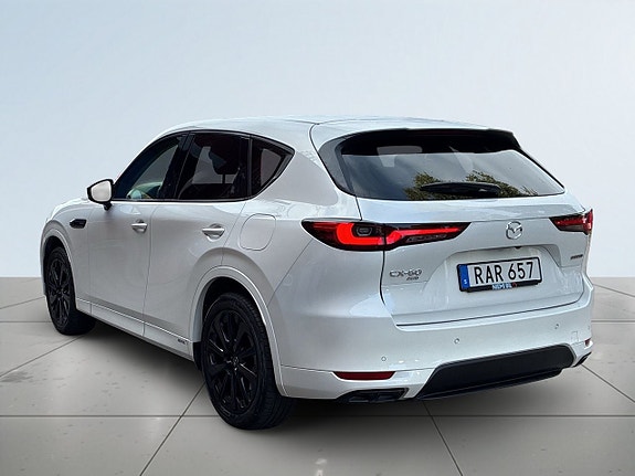 Mazda CX-60 5 of 25