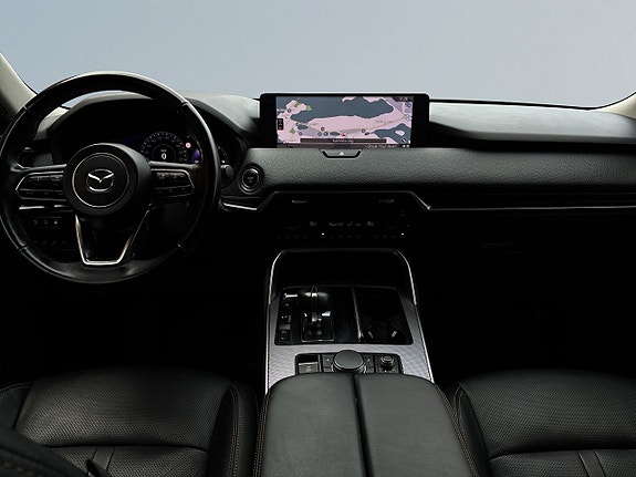 Mazda CX-60 8 of 25