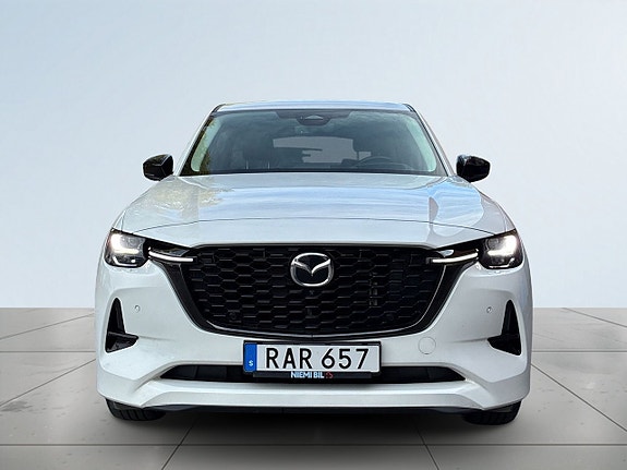 Mazda CX-60 2 of 25