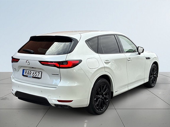 Mazda CX-60 6 of 25