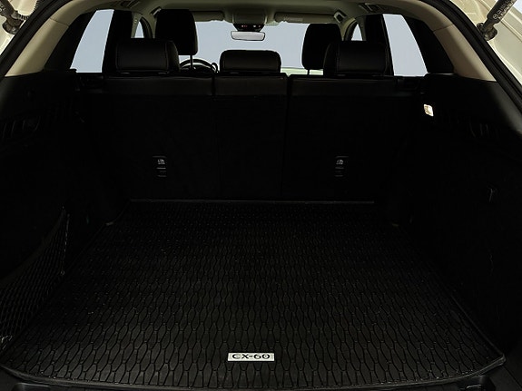 Mazda CX-60 12 of 25
