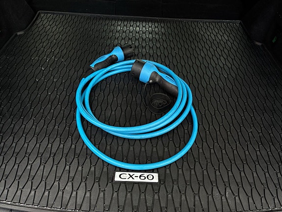 Mazda CX-60 19 of 25