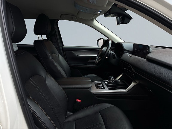 Mazda CX-60 10 of 25