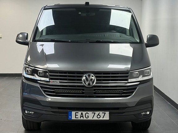 Volkswagen Transporter 20 of 22