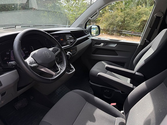 Volkswagen Transporter 7 of 22
