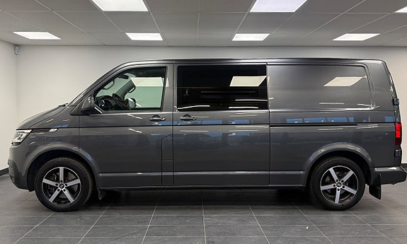 Volkswagen Transporter 5 of 22