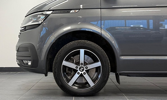 Volkswagen Transporter 6 of 22
