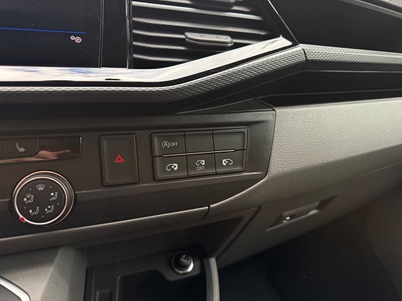 Volkswagen Transporter 19 of 22