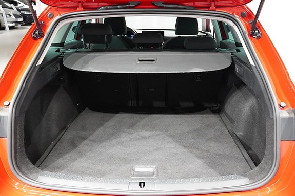 Seat Leon 8 of 16