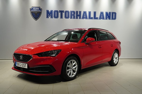 Seat Leon 16 of 16