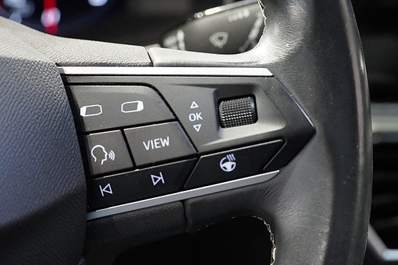 Seat Leon 14 of 16