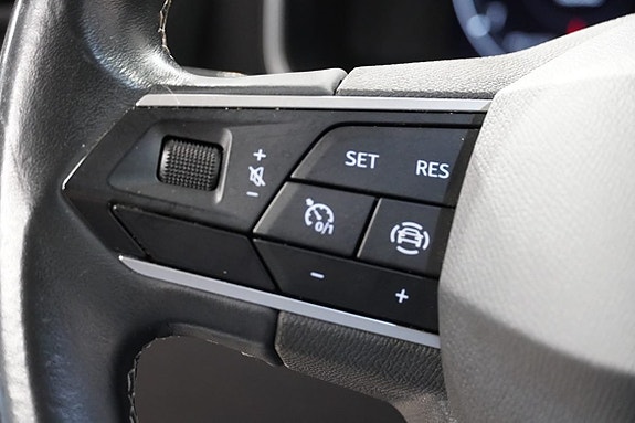 Seat Leon 15 of 16