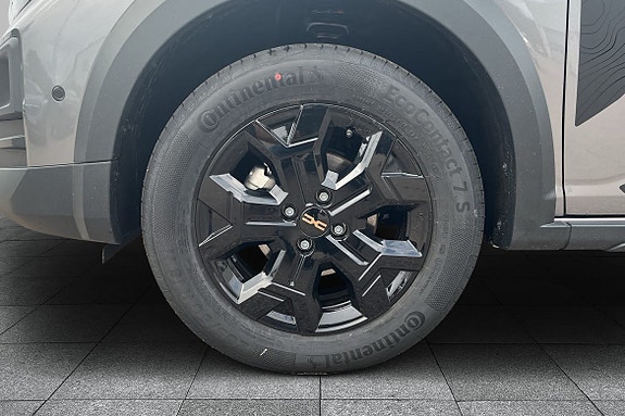Dacia Sandero Stepway 6 of 15