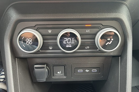 Dacia Sandero Stepway 12 of 15