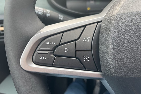Dacia Sandero Stepway 14 of 15