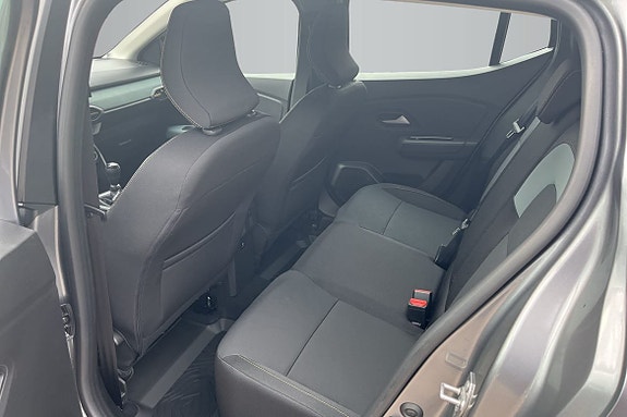 Dacia Sandero Stepway 9 of 15