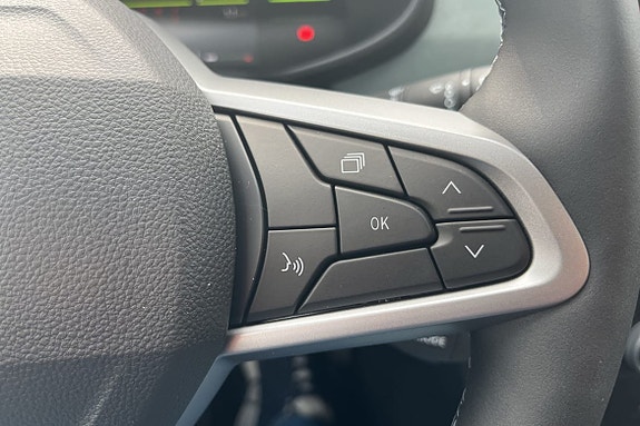 Dacia Sandero Stepway 15 of 15