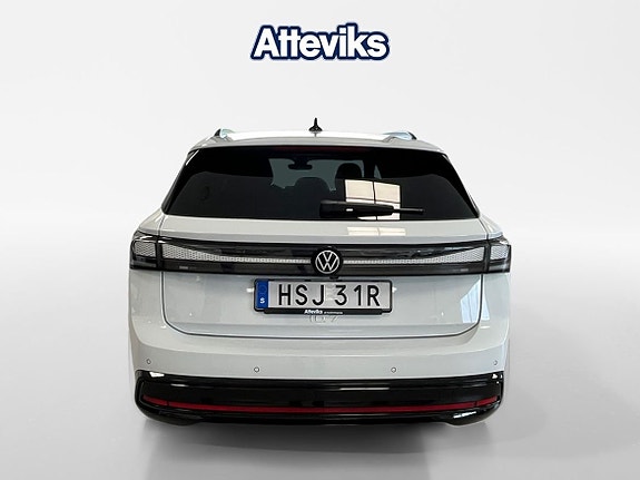 Volkswagen ID.7 18 of 20