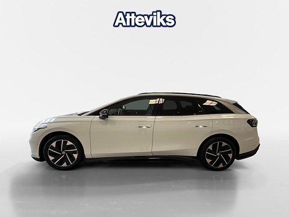 Volkswagen ID.7 20 of 20