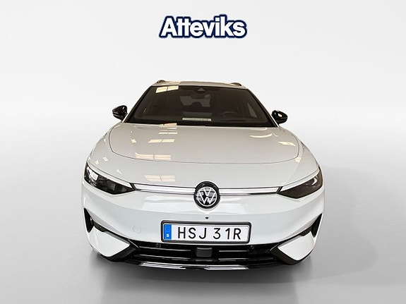 Volkswagen ID.7 2 of 20