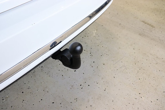 Volkswagen Passat 8 of 30