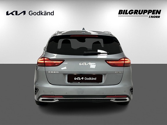 Kia Ceed 5 of 22