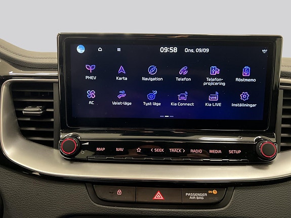 Kia Ceed 21 of 22