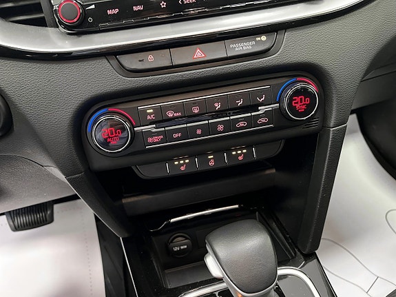 Kia Ceed 13 of 22