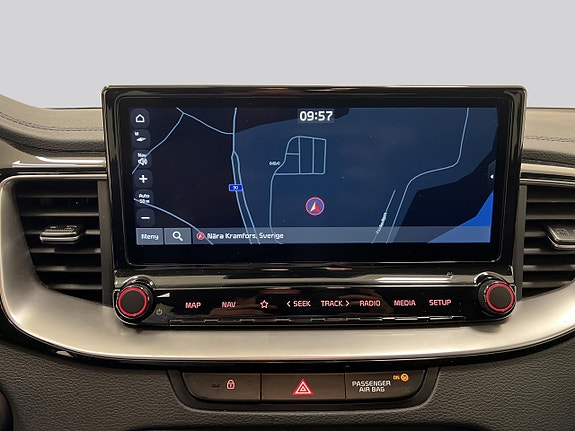Kia Ceed 11 of 22