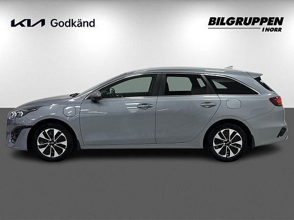 Kia Ceed 4 of 22