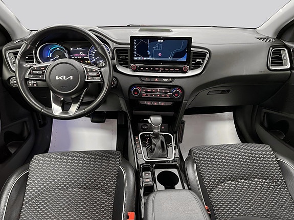 Kia Ceed 7 of 22