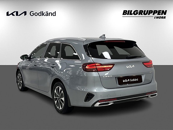 Kia Ceed 6 of 22