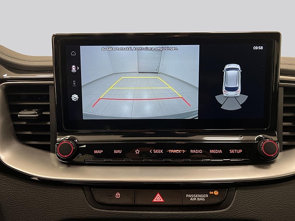 Kia Ceed 22 of 22
