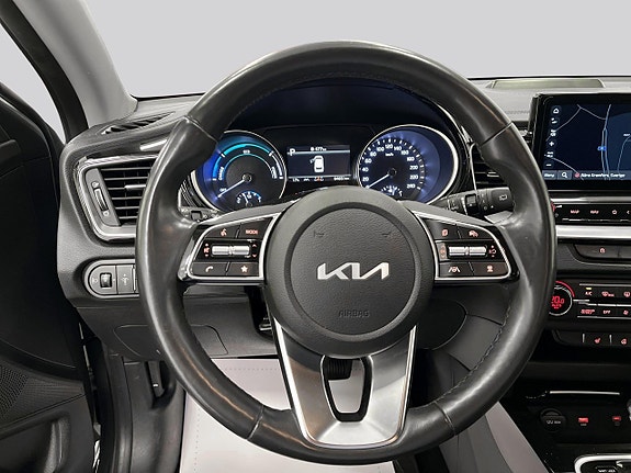 Kia Ceed 20 of 22
