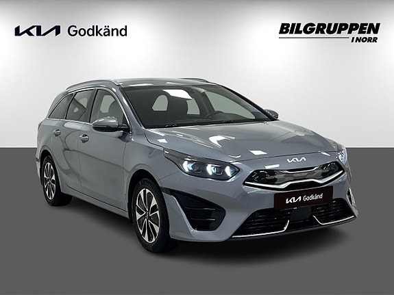 Kia Ceed 3 of 22