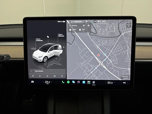 Tesla Model Y 17 of 17