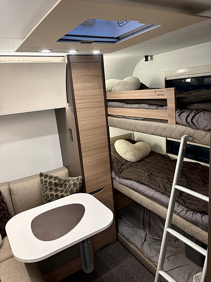 Adria Alpina 763 UK 11 of 11