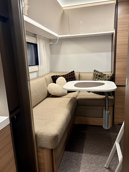 Adria Alpina 763 UK 10 of 11