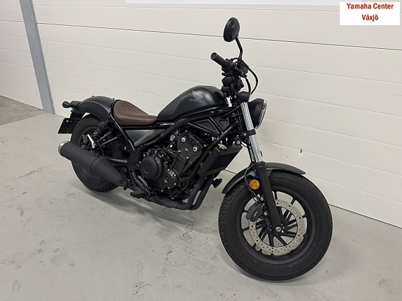 Honda CMX500 Rebel *175mil* 2 of 8