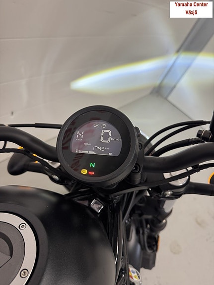 Honda CMX500 Rebel *175mil* 7 of 8