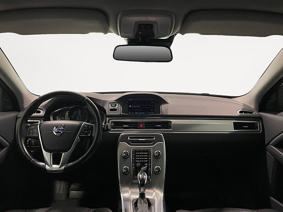 Volvo V70 9 of 21