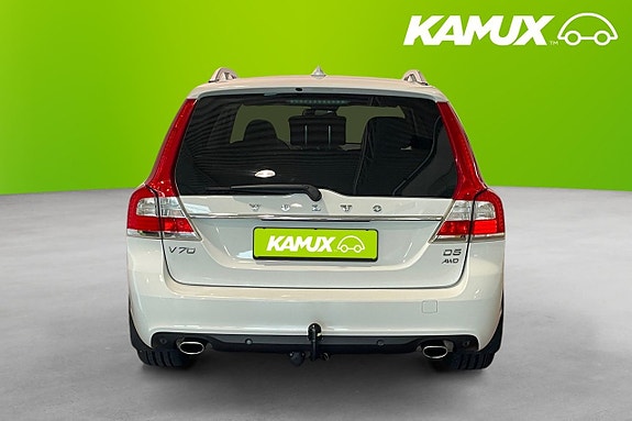 Volvo V70 5 of 21