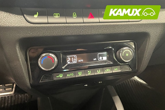 Skoda Fabia 18 of 22